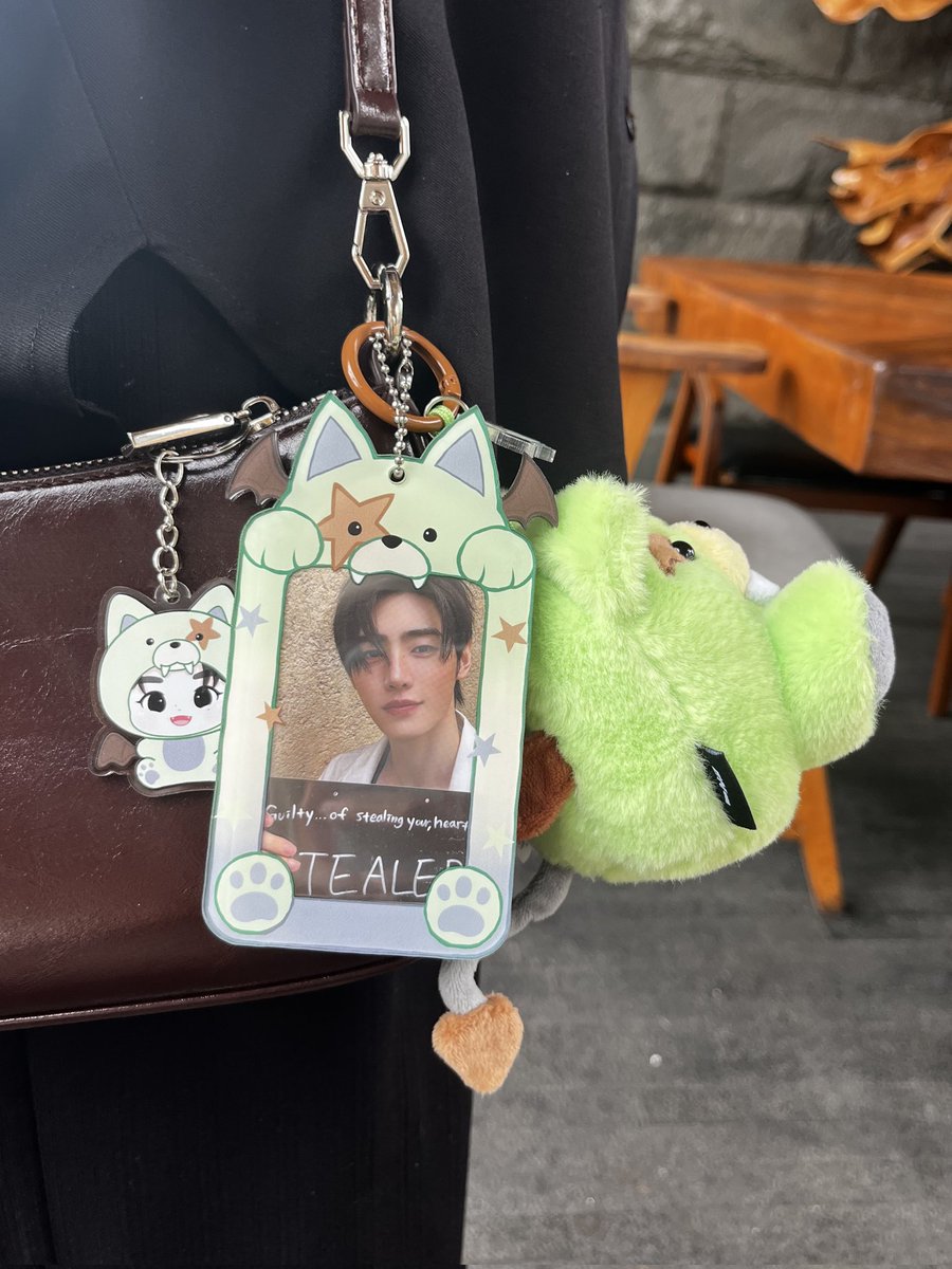 insiart_'s tweet image. Another Previews 🩵🩷💚