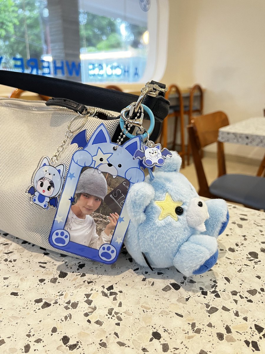 insiart_'s tweet image. Another Previews 🩵🩷💚