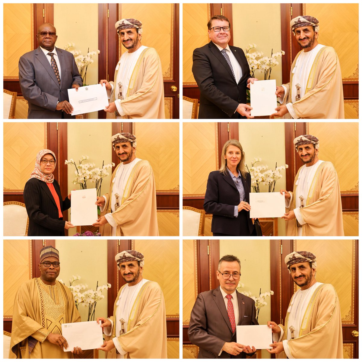 Khalifa Alharthy tweet media