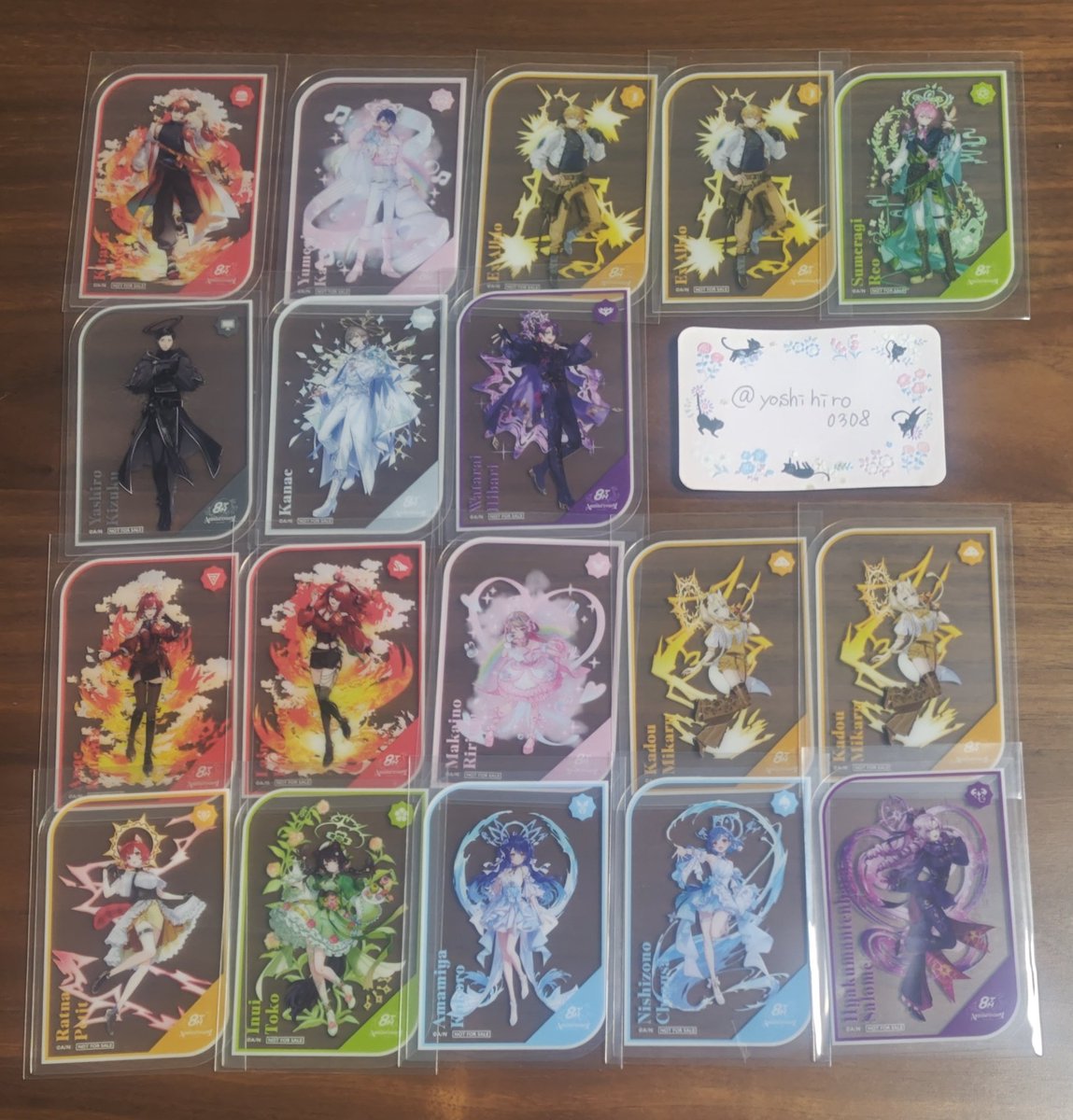 よしひろ tweet media