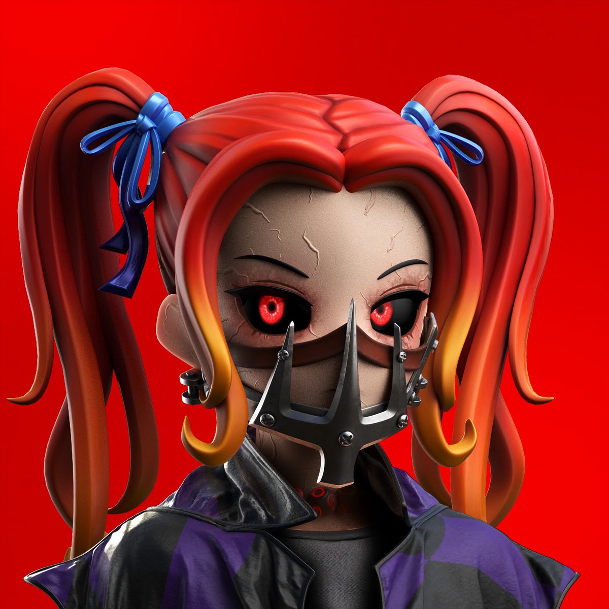 Badasskawaii.eth 💅 tweet media