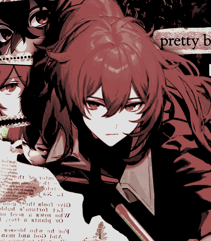 ᅠᅠᅠ𝓫 ┈ 𝗿𝗶𝗻𝗴𝗲𝗿ᅠᵒᶠᅠ𝖉𝓪͟𝐰𝐧 . tweet media