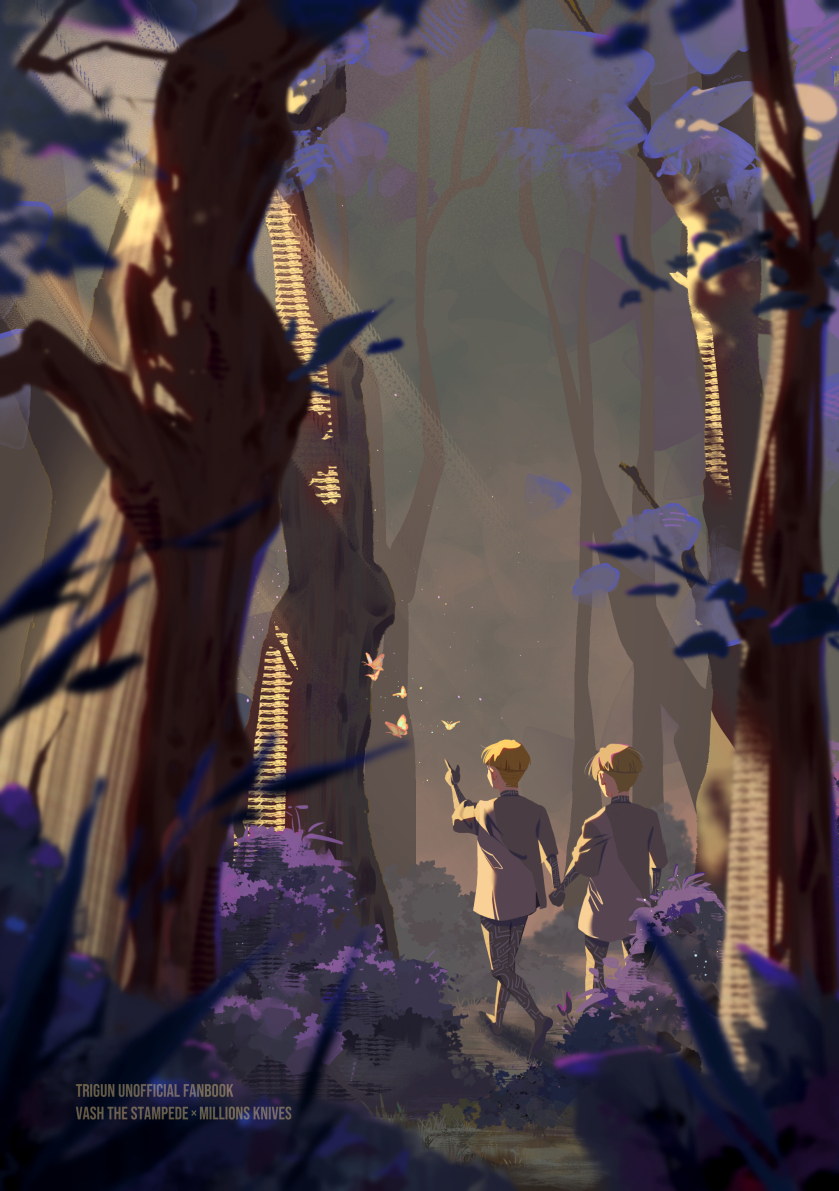 [VK][Pre-order][~2/22] 日本語案内・東京頒布用フォームを追加しました。いつもありがとうございます🙇‍♀️

pixiv.net/en/artworks/14…