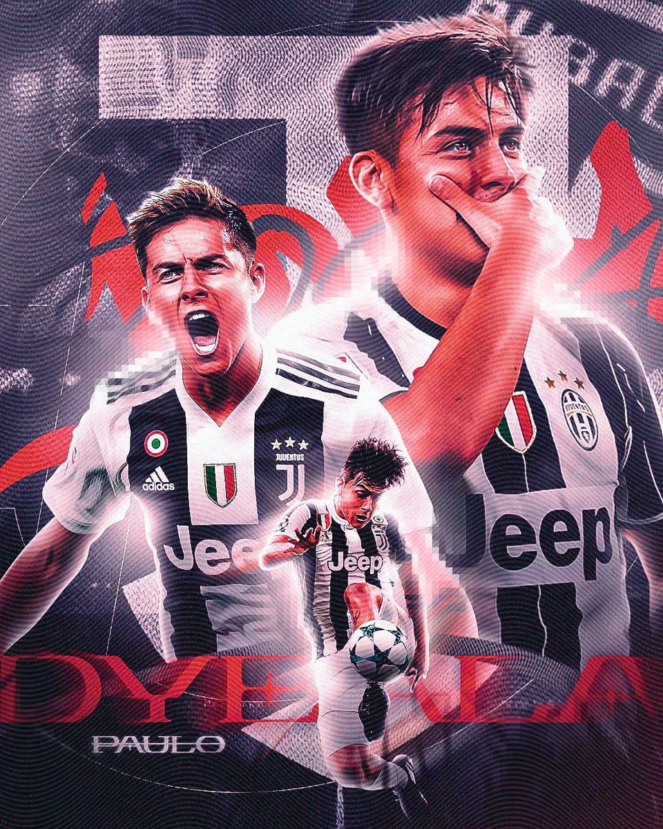 Paulo dybala 💎🇦🇷🖌️

#smsports