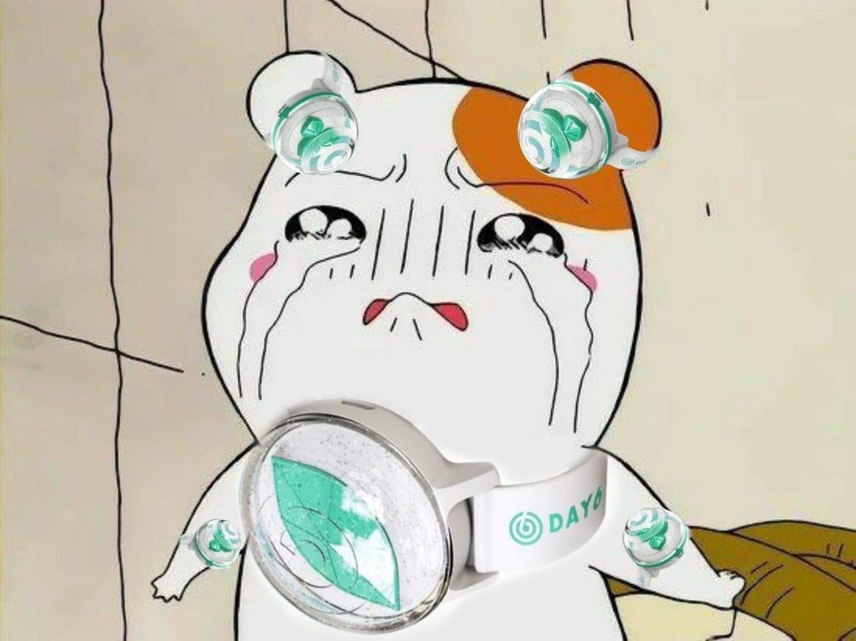 My Day Crew INA tweet media