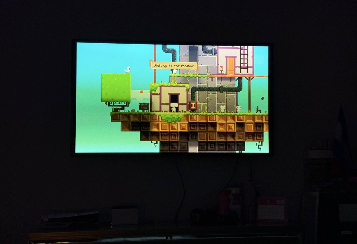 fez and chill
