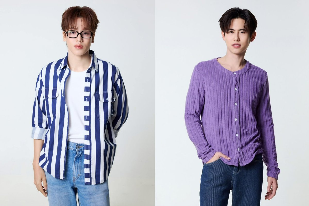 #EarthPirapat #mixxiw
#Josswayar #gawincaskey
#aou_tnbknr #besevboom
#yacht_patsit #nutanonts 
#neo_neos #plapodd
#OnlyFriendsDreamOn 
#GMMTV 

เรื่องย่อ​​Only Friends : Dream On
กำกับโดย​​ภิญญา จู่คำศรี
ผลิตโดย​​จีเอ็มเอ็มทีวี
ออกอากาศ​​ทุกวันศุกร์ เวลา 20.30 น. ดูทีวี ช่องวัน31