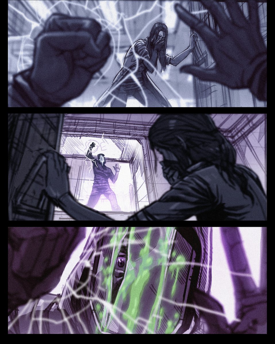 🐍Carythian💜Ω tweet media