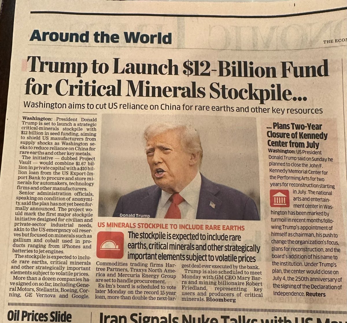 yudiz2604's tweet photo. G.H.R R D NEXT #SILVER✅💯💪
#GRAPHITE #HEG #RAIN Industries
When #USA, #INDIA & #CHINA goes crazy u need 2 be LOADING dem✅💯💪
World is focused on #Silver #gold #Copper none talking about G.H.R.
#MULTIBAGGARS
#metals #Commodities #nifty #stocks #Metals https://t.co/tmkPS61byW