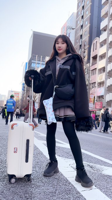 Twitterのコスプレ画像35