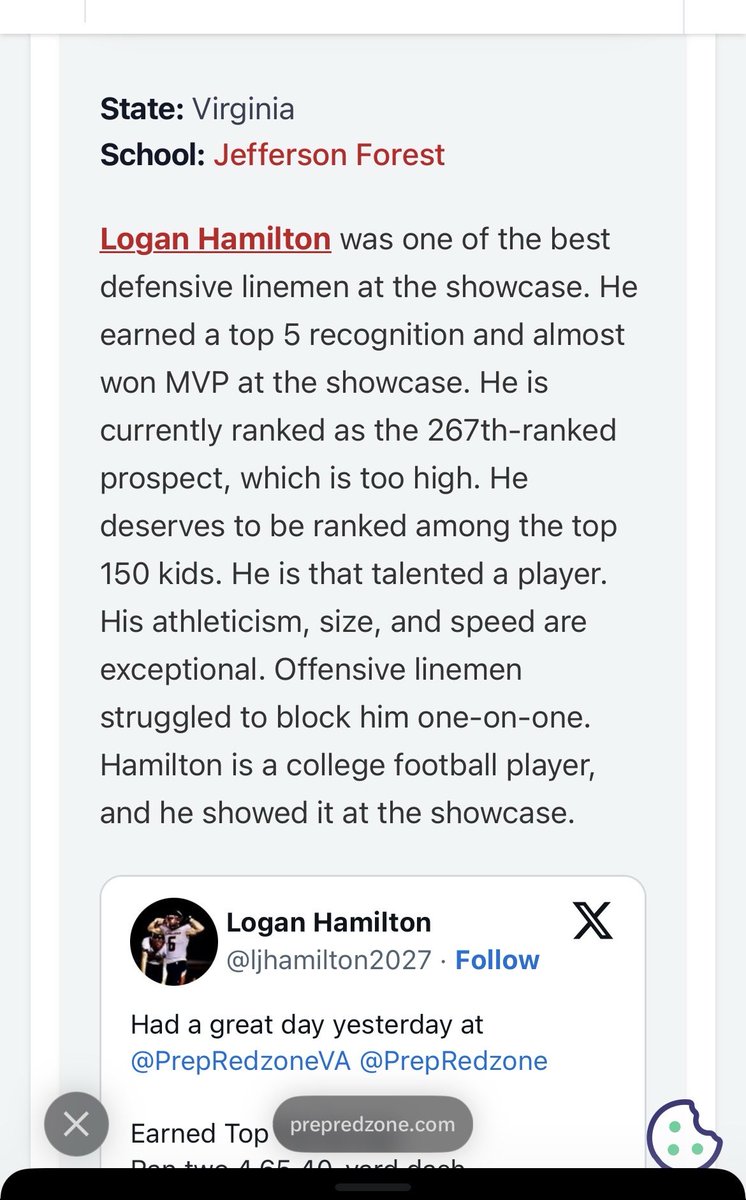 Logan Hamilton tweet media