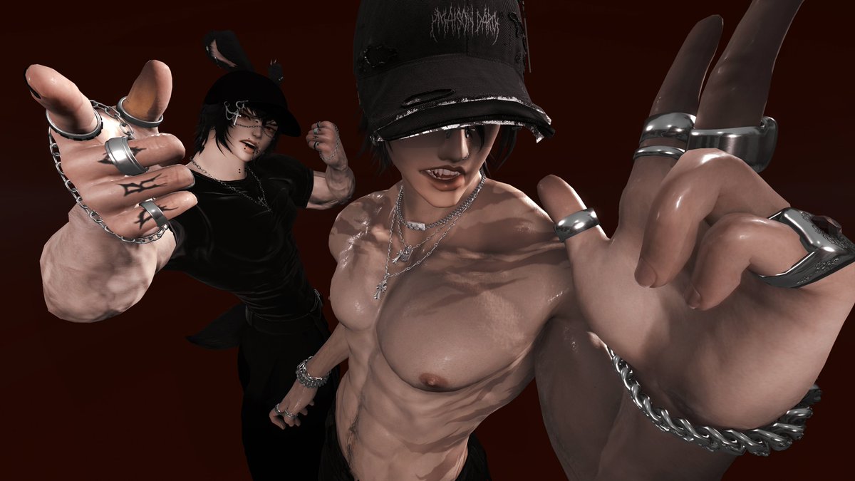 k✶ss (hiatus) tweet media