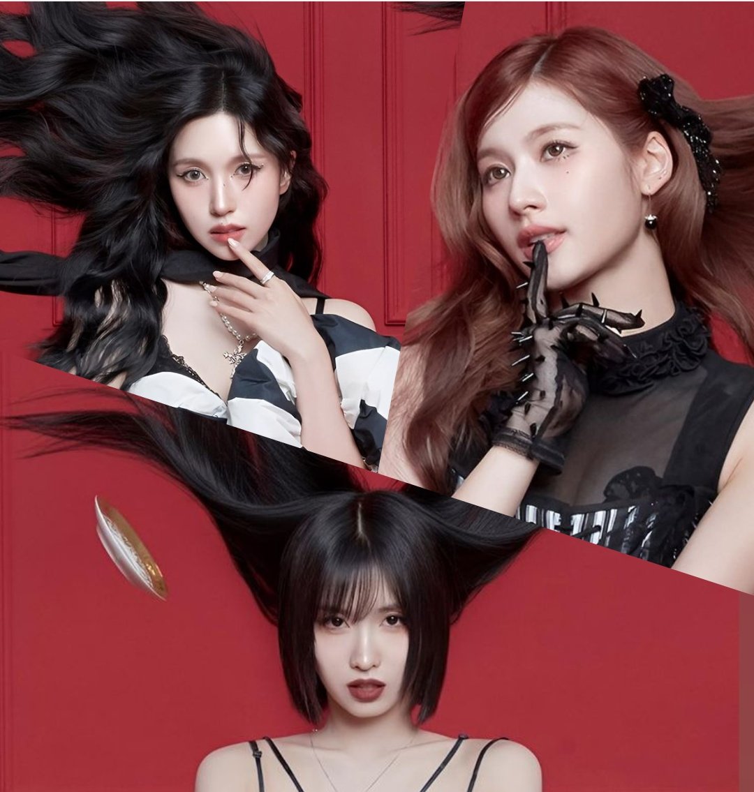 OLTSupport's tweet photo. 🚨'PLAY' by #MISAMO debuts at #1 on the Oricon Weekly Albums Chart

It's their 2nd #1 album, joining their album debut 'Masterpiece' https://t.co/R2EIuqquaC