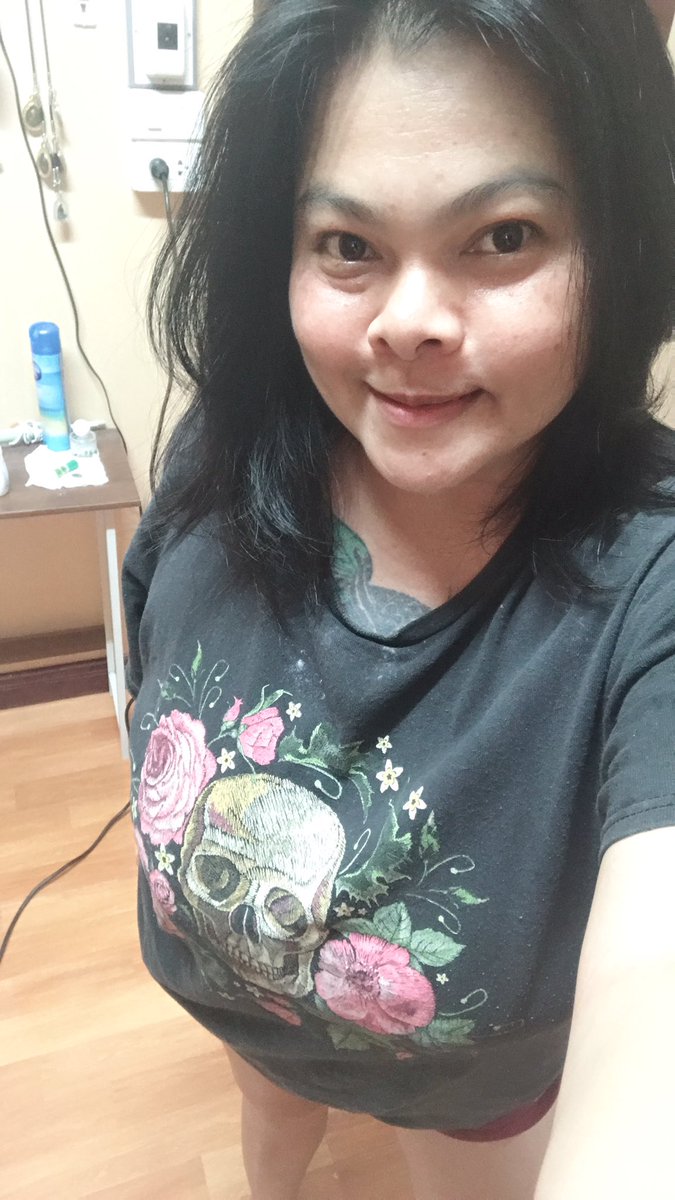 รังสิตสะพานแดง (@skiztles) on Twitter photo 