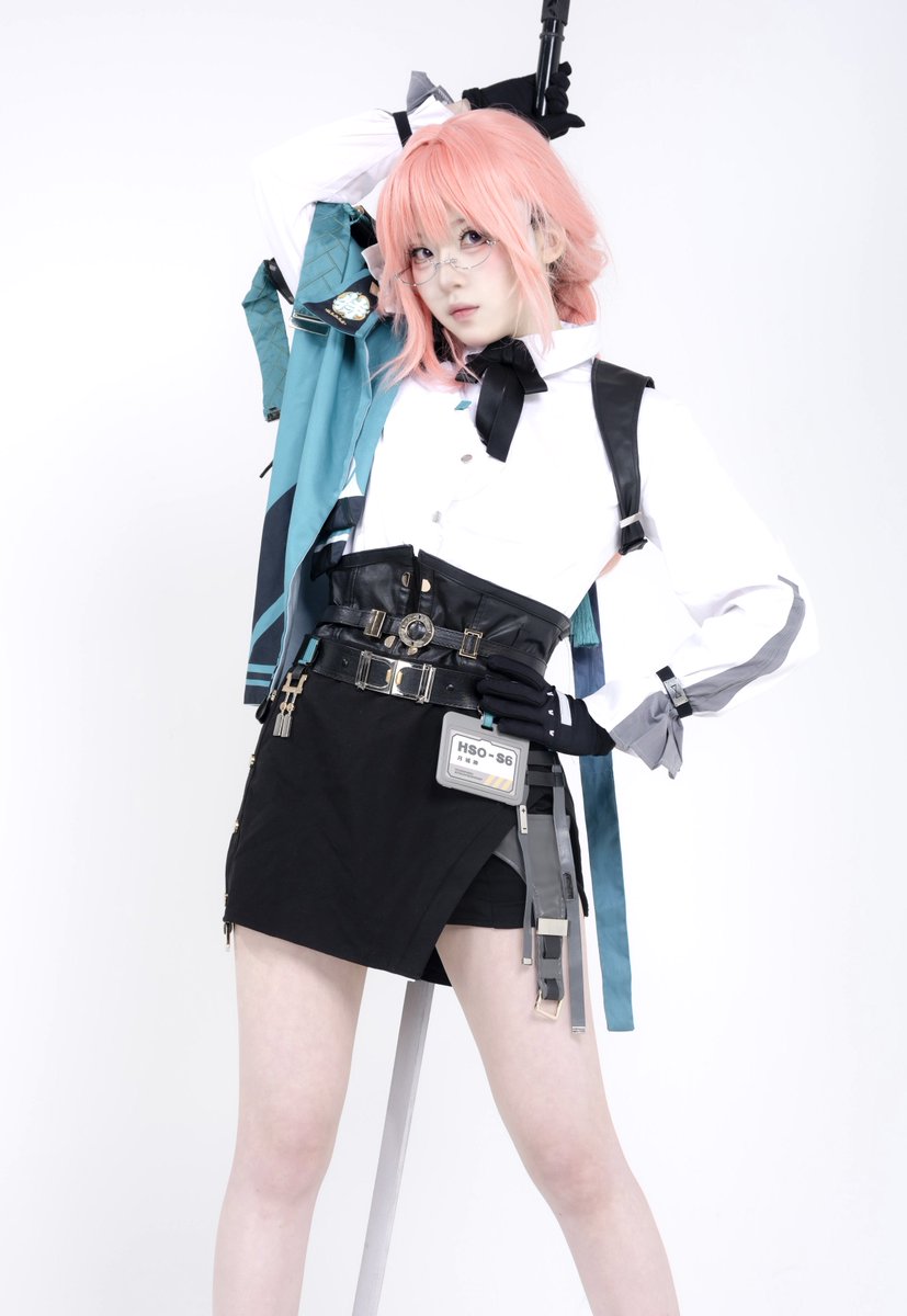 👘 <a href="/chyamu214/">챠무</a>
#ZZZ #ZenlessZoneZero #绝区零cos