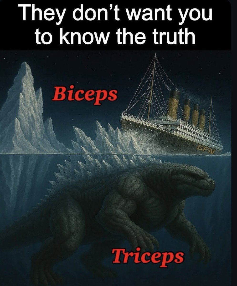 What they won’t tell you in Catholic school tweet media