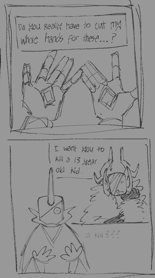GlisselaOrionis's tweet photo. Phighting oc stuff
The taped guy belongs to @Gumzo_gumz 
#phightingoc #phighting https://t.co/AC2tzJXgOQ