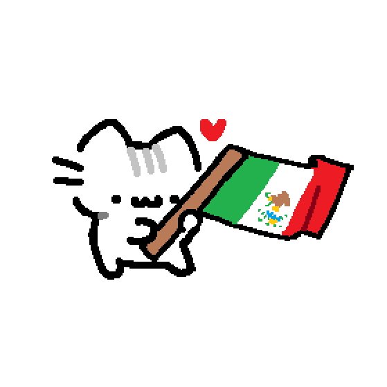 BasiilLeaf's tweet image. viva la raza ❤️