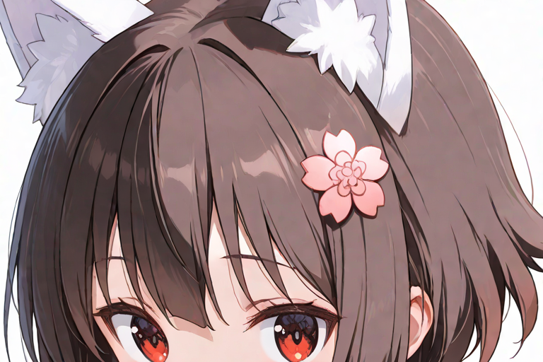 megumin_ccc's tweet photo. めぐみん　China ver  
SFW illustration