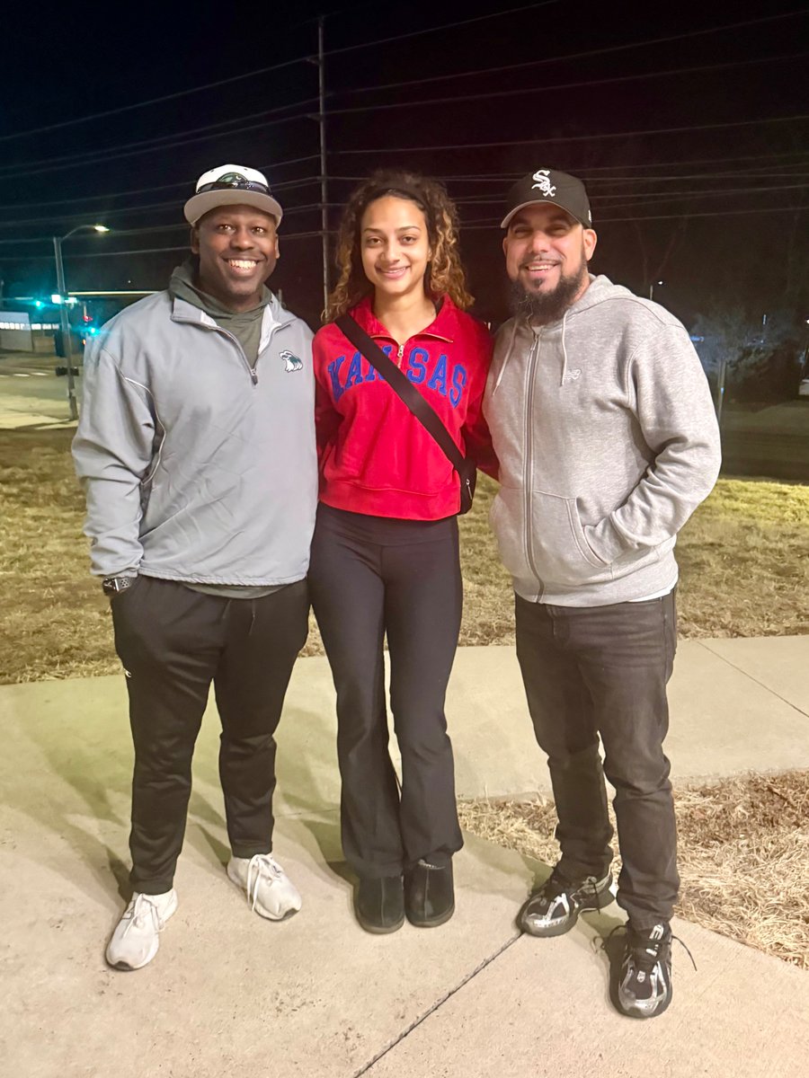 Coach Caesar Morales tweet media