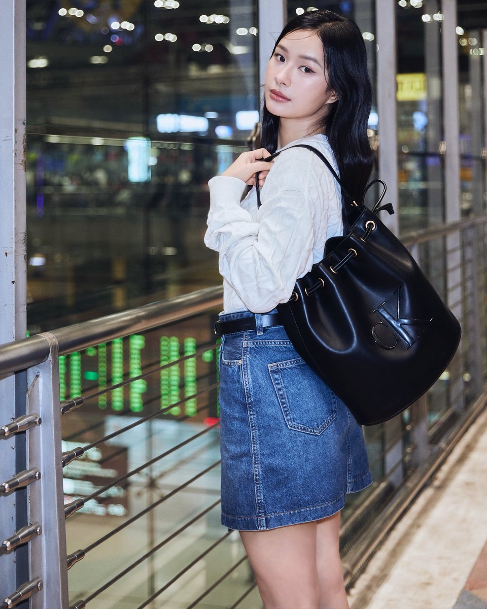 Vogue Thailand (@voguethailand) on Twitter photo 