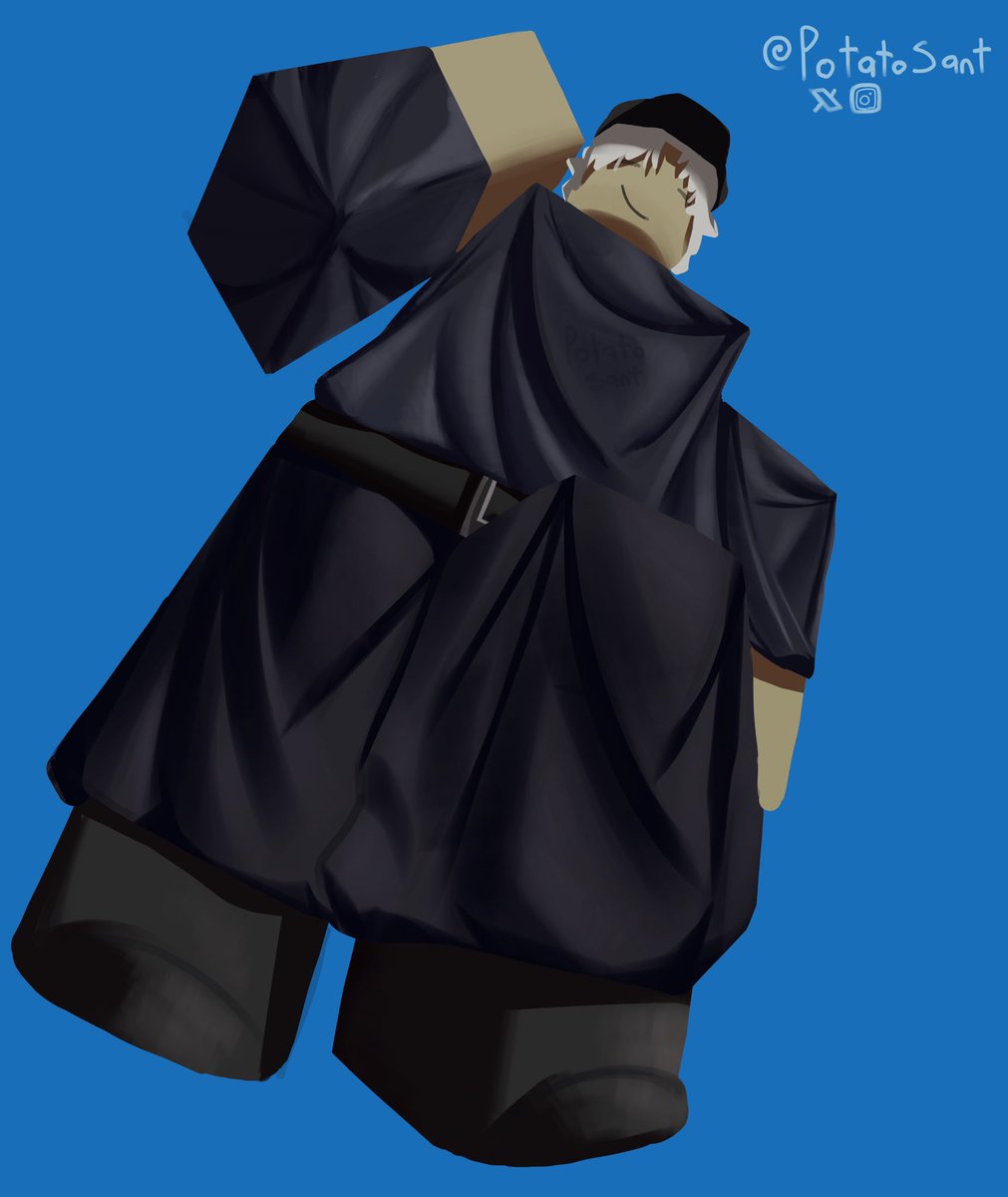 More roblox stuff #roblox #robloxart #art