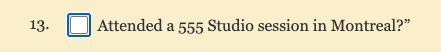 chrislevan24's tweet photo. we made it @555studio_ https://t.co/HWGoJTbSxE