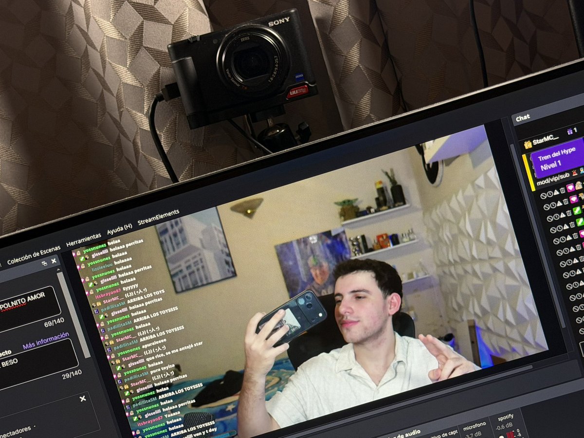 Luis Rios tweet media