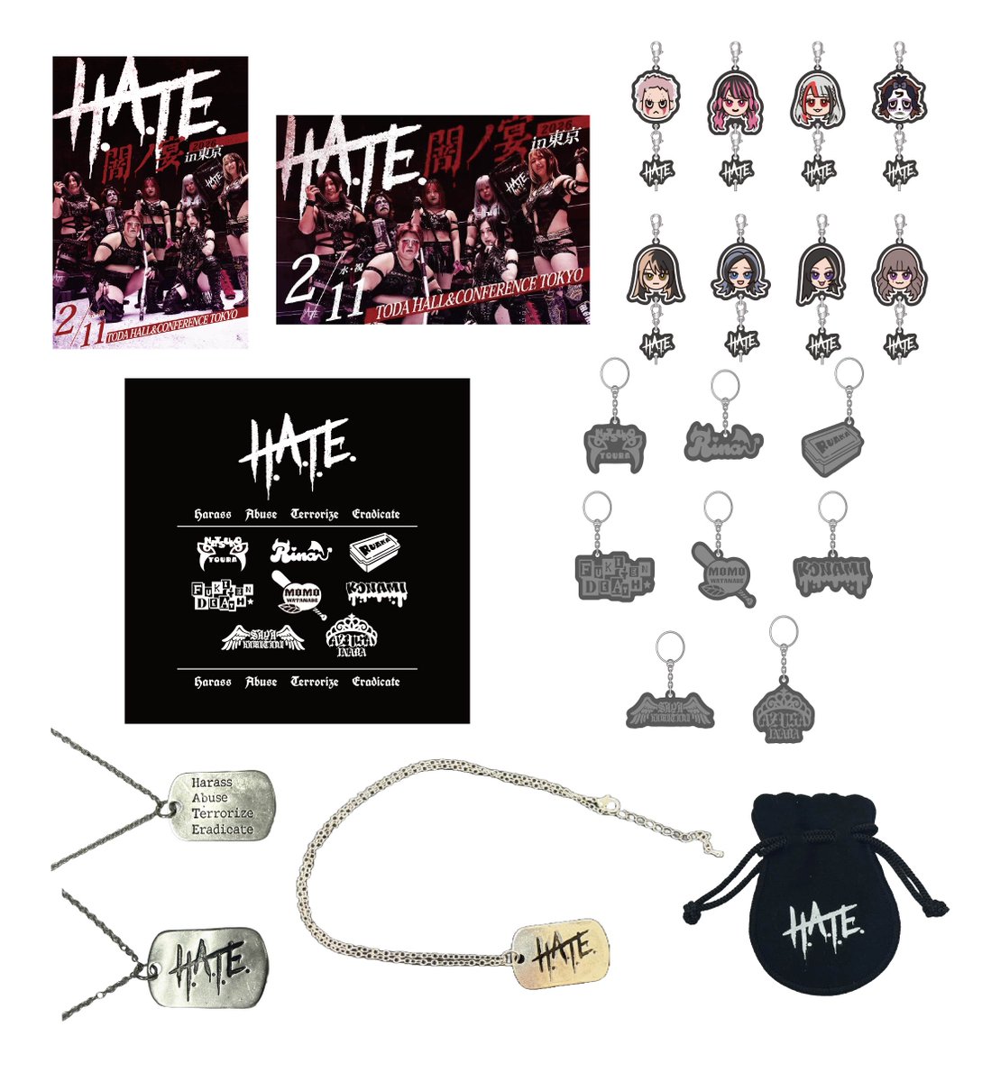 スターダム✪STARDOM tweet media