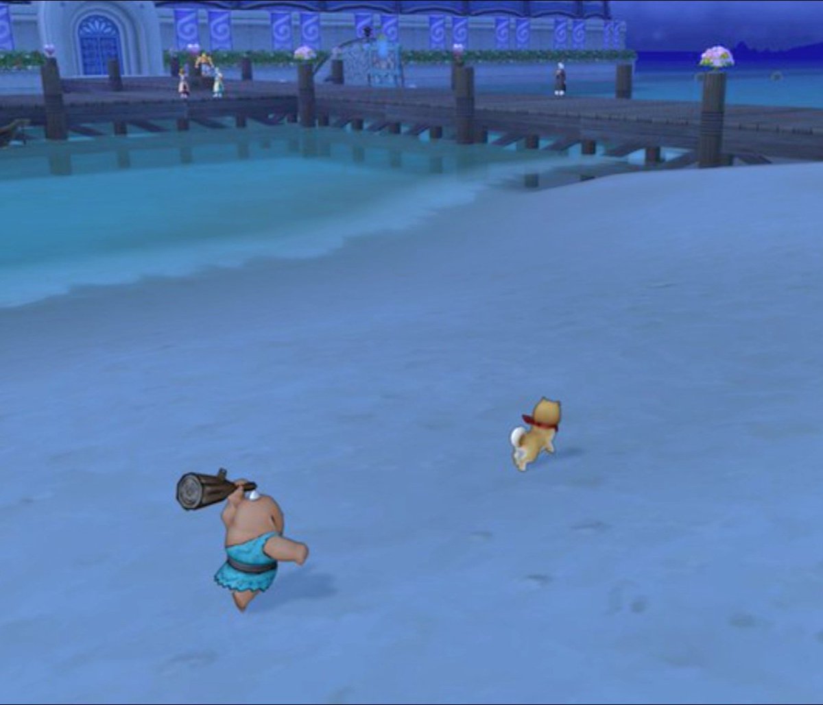 …………
ついてクン
ちゃんと選ばないと
ヤバい…………