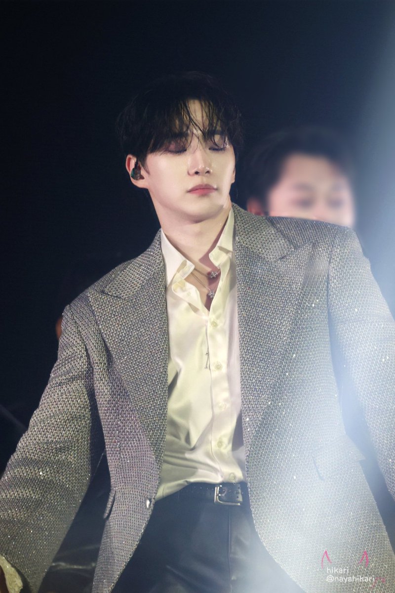 2026 LEE JUNHO FAN MEETING
<STUNNING US> DAY 1

2026.01.24
#이준호 #LEEJUNHO #李俊昊 #イジュノ
#STUNNINGUS #2026_LEEJUNHO_FANMEETING