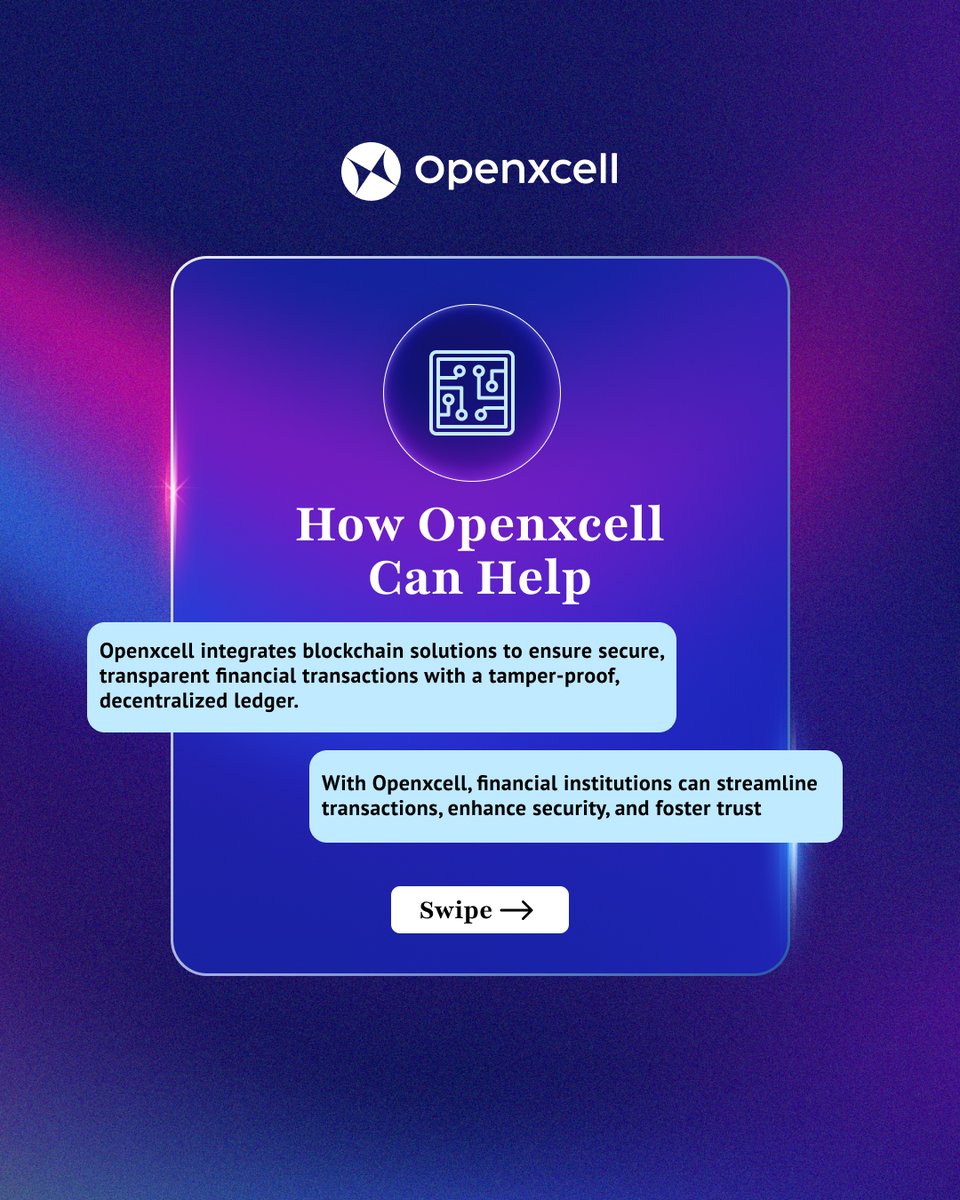 Openxcell | AI Solutions Company tweet media