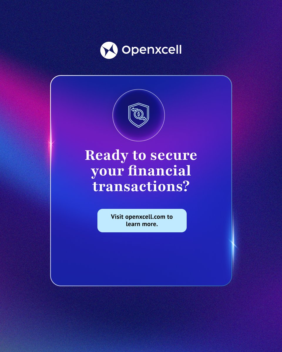 Openxcell | AI Solutions Company tweet media