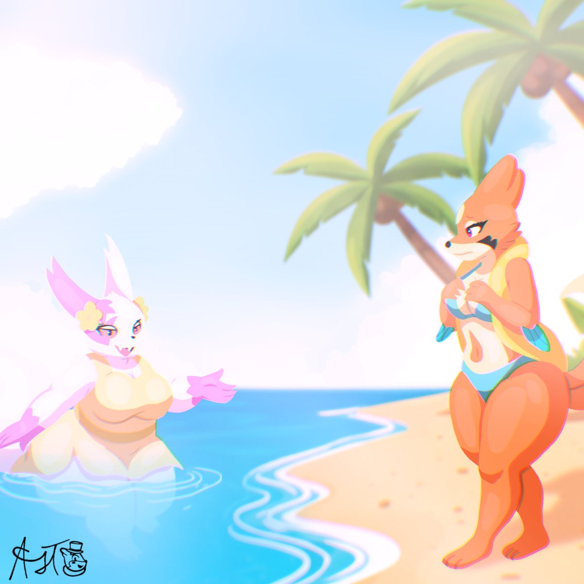 Fulgito🌩 tweet media