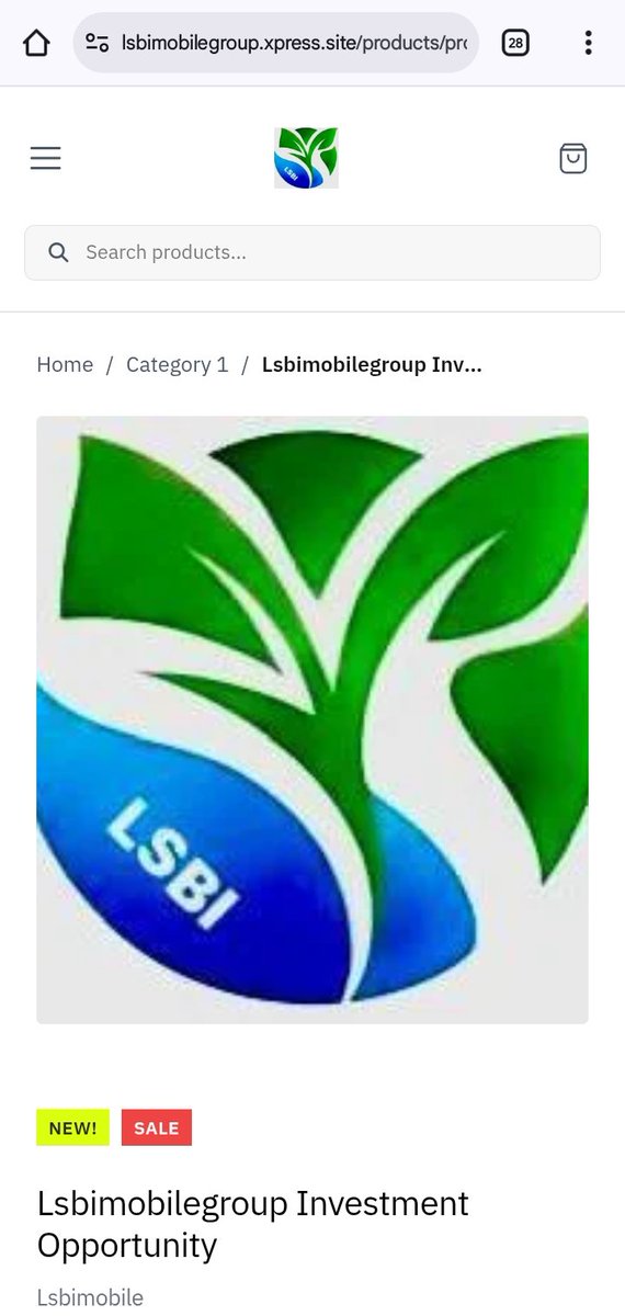 Livingstone Banking & Insurance tweet media