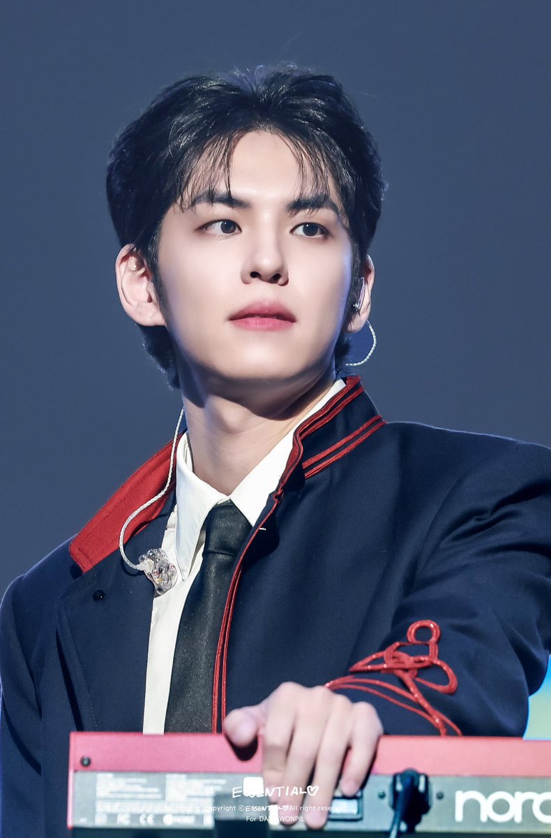 260208 The DECADE in DAEGU

#데이식스 #day6 #원필 #WONPIL