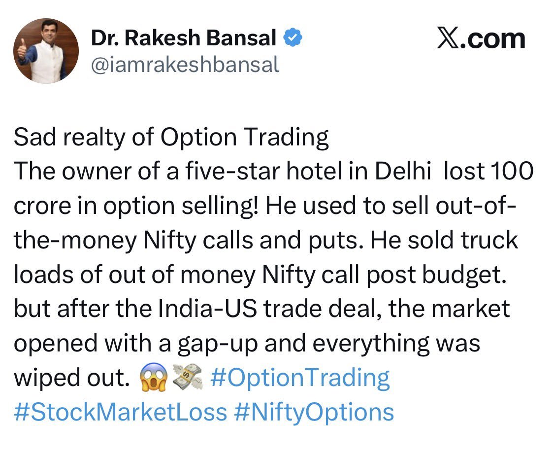 Ashish Gupta tweet media