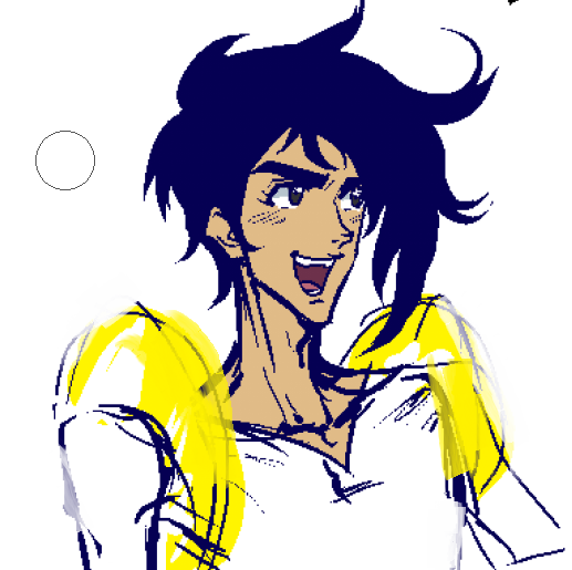 낙서위키 tweet media