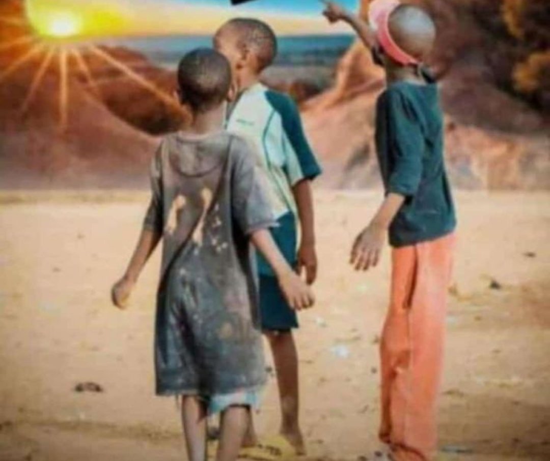 Ututu oma ginwa bu onye igbo no ebea, ebe ndu di olile anya ga adi
Ka taa maara anyi nile mma..... Iseee!!