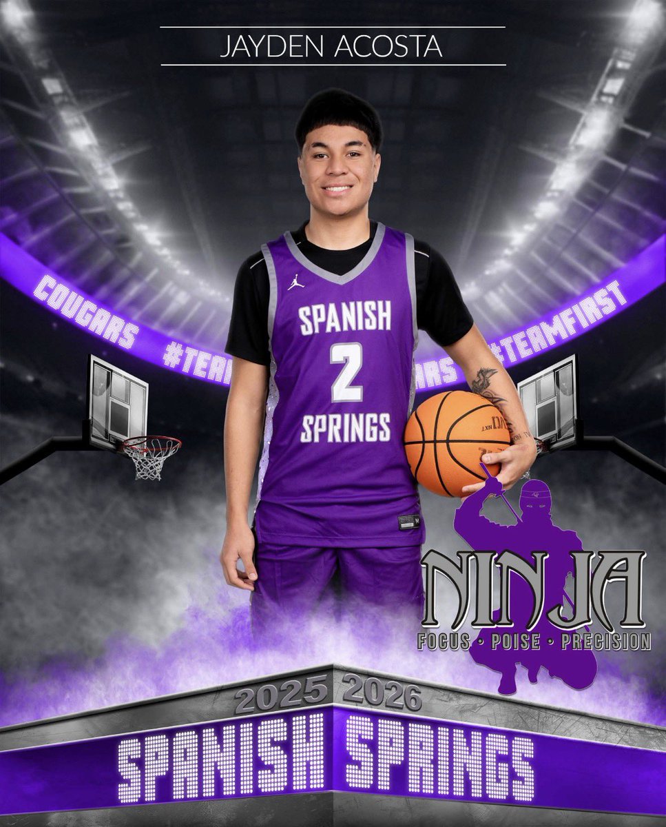 Spanish Springs Basketball tweet media