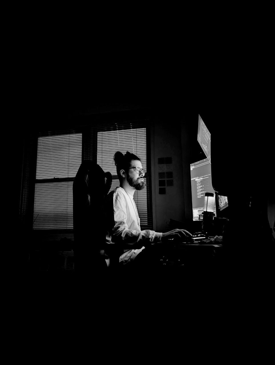 Josh Hubi tweet media