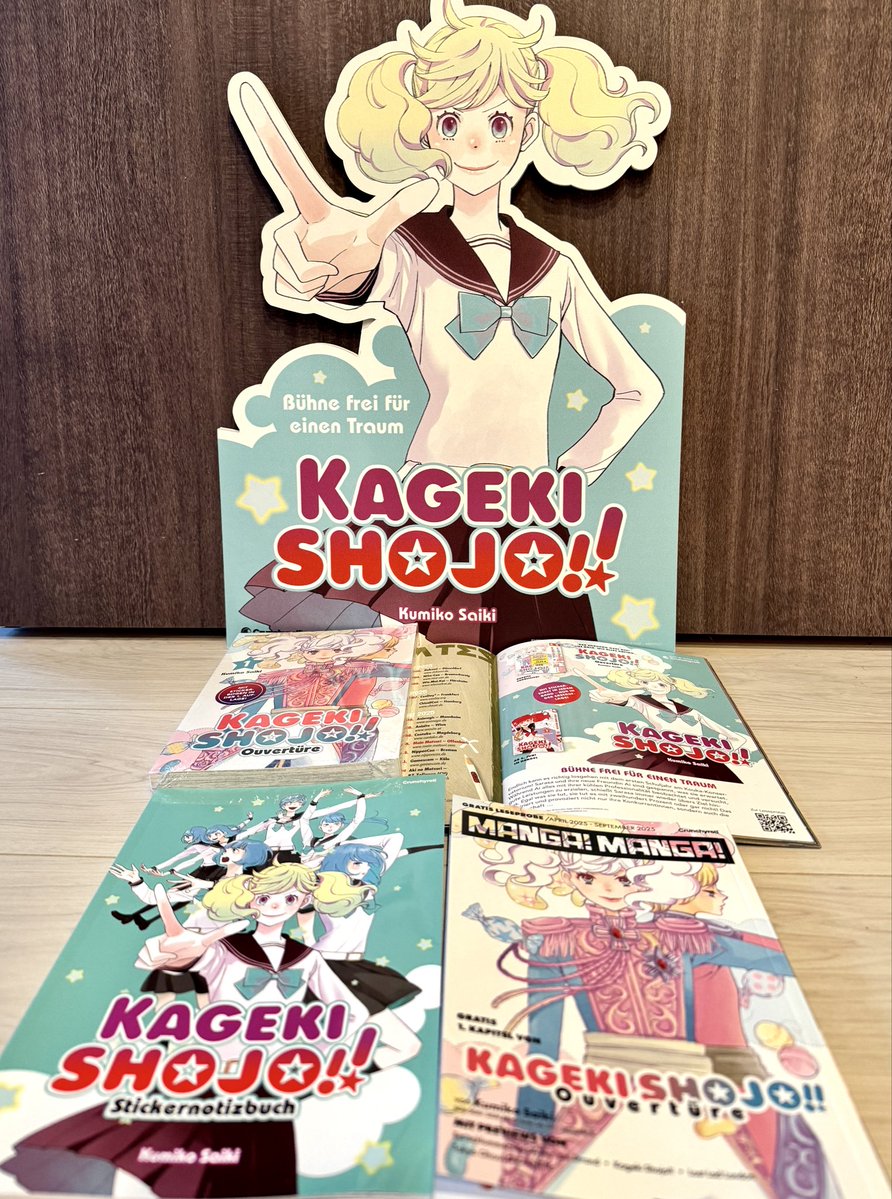 斉木久美子@かげきしょうじょ‼︎🏵️🎗️ (@Psy93) / Posts / X