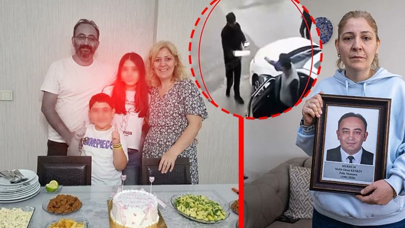 KADINCAĞIZ elinde bir tane FOTOĞRAF ile kaldı.

TUVTÜRK, şu çocukların hayat boyu EĞİTİM MASRAFLARINI üstlensene?

Bir aileyi ziyaret edin.

Bir ÖZÜR dileyin.

Yanlarına giden 1 tane SİYASİ yok.