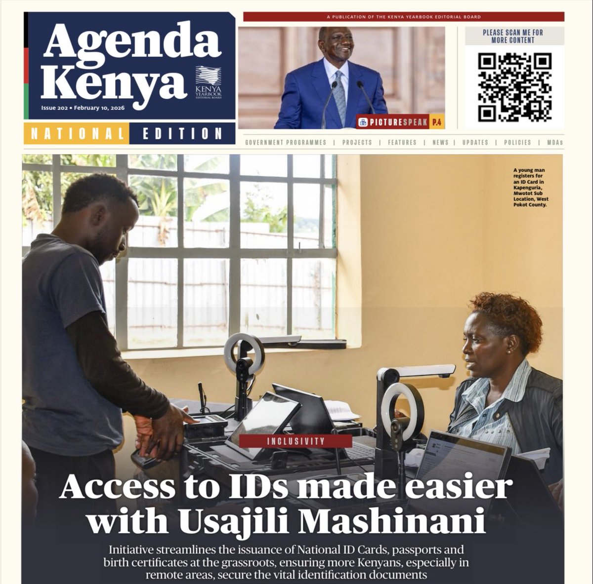 Ministry of Interior | Kenya tweet media