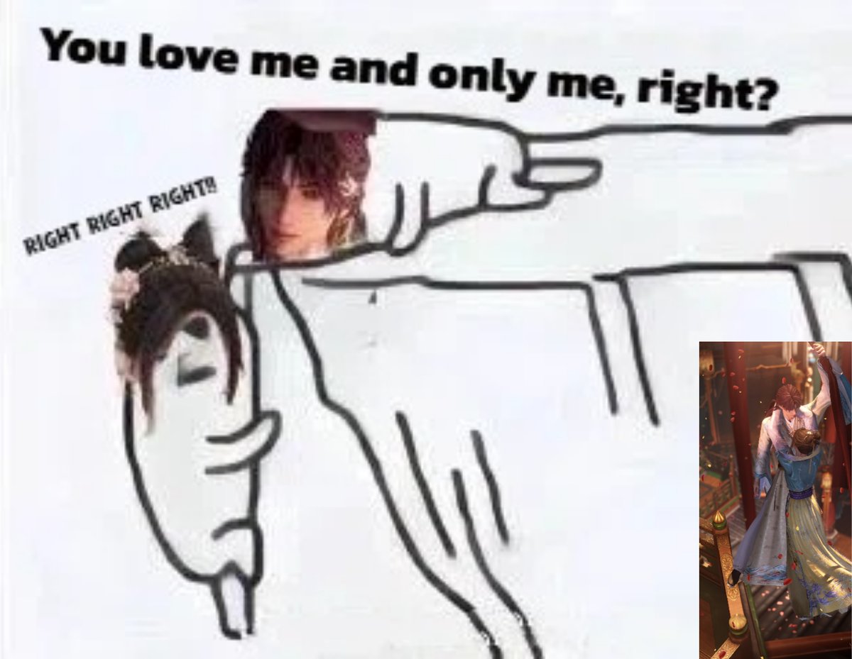 The real dialogue here

#LoveandDeepspace #恋と深空 #恋与深空 #戀與深空 #러브앤딥스페이스  #祁煜 #Rafayel