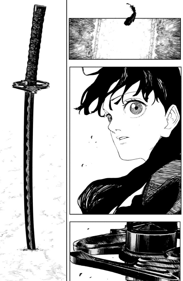 MostlikelySalt's tweet photo. The parallels... Chills.. https://t.co/OMpN5tXiAp