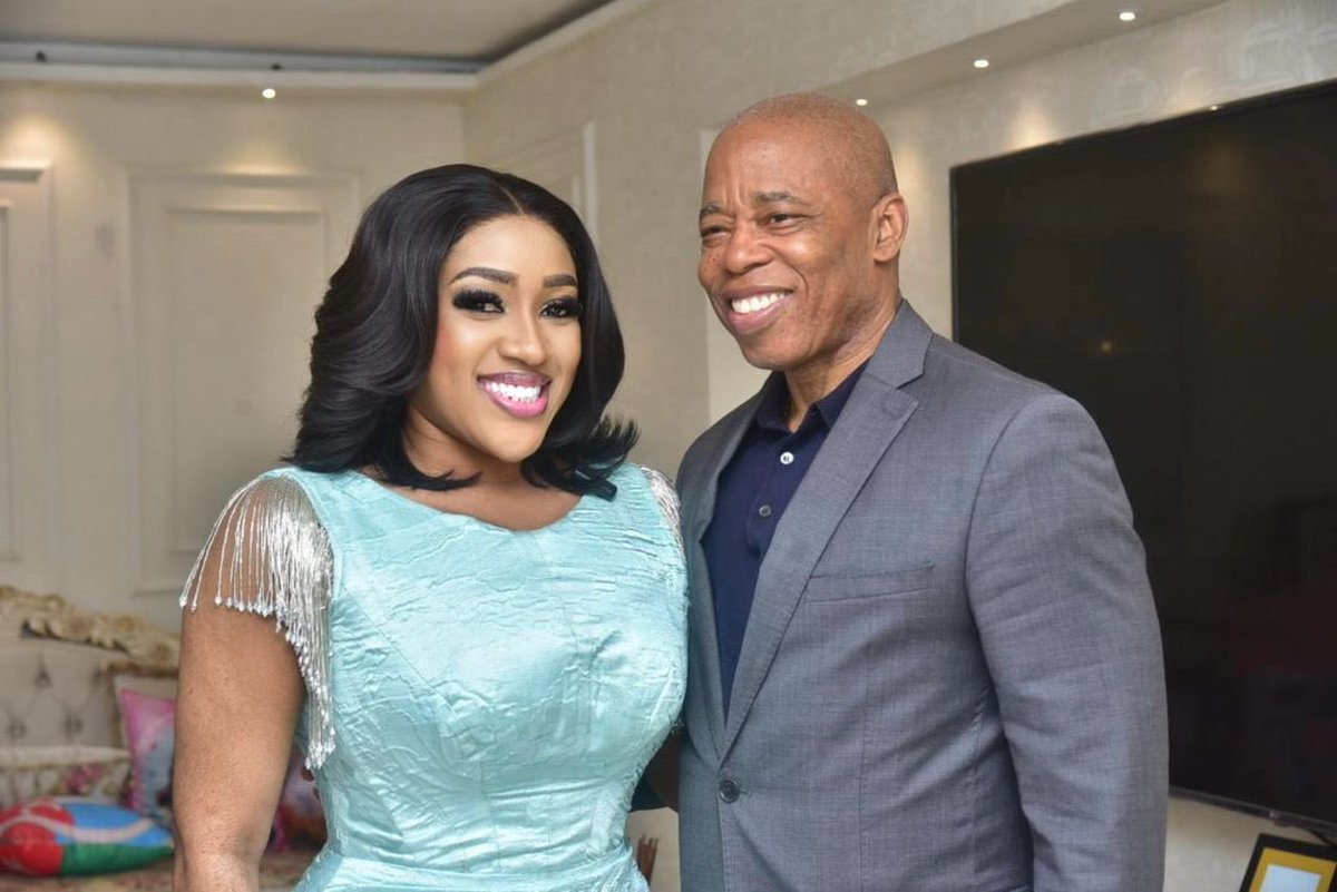 Betta Edu tweet media