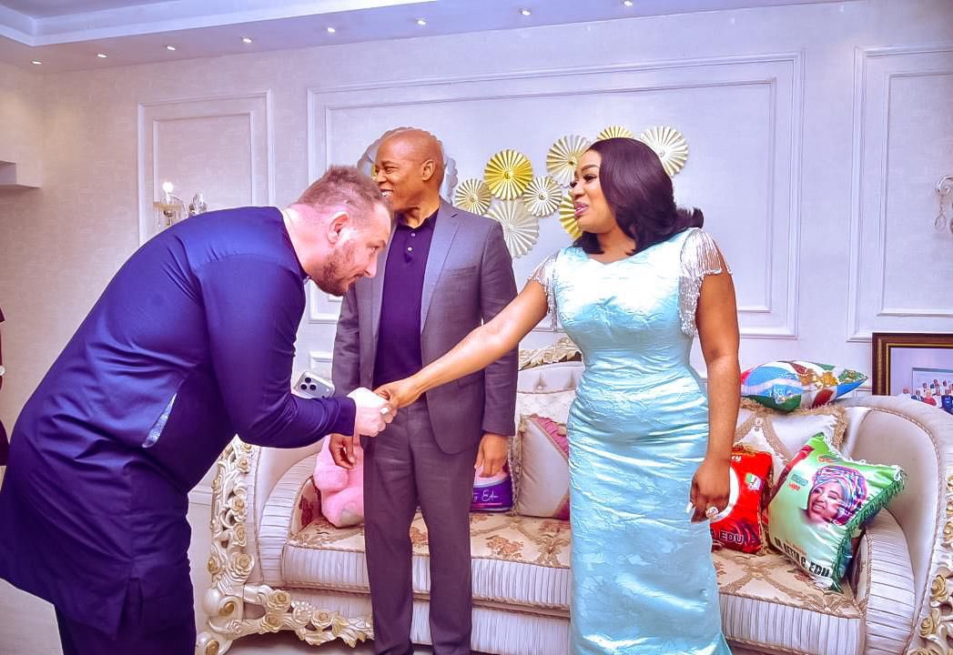 Betta Edu tweet media