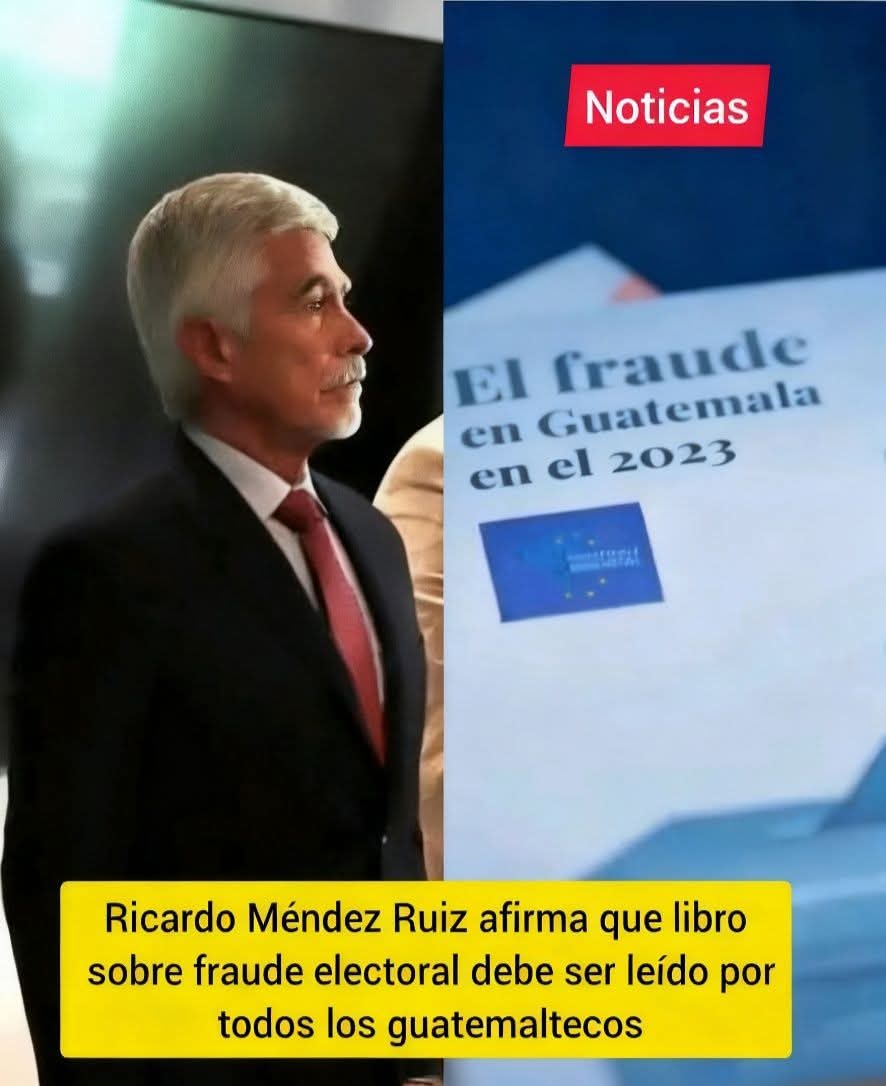 🚨Noticiero-502gt🚨📰🇬🇹📢 (La Voz de la Noticia) tweet media
