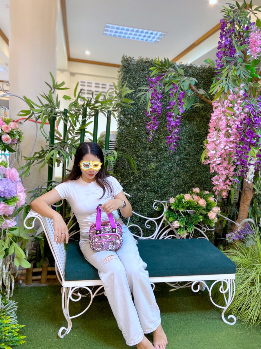 เจอที่บิ๊กชี บางพลี ทัก รัก ที่โรงแรมครับวันนี้